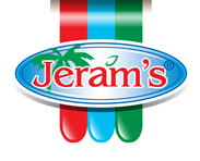 Jeram